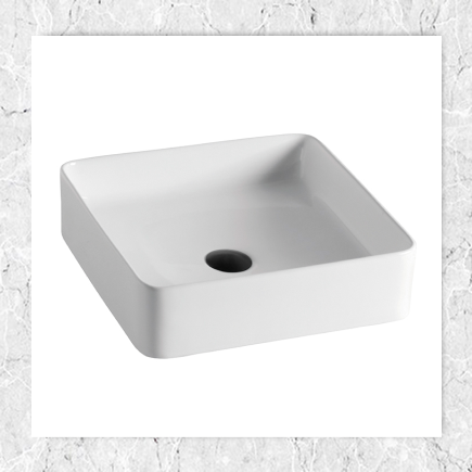 Avalon Square Basin