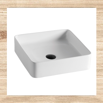 Avalon Square Basin