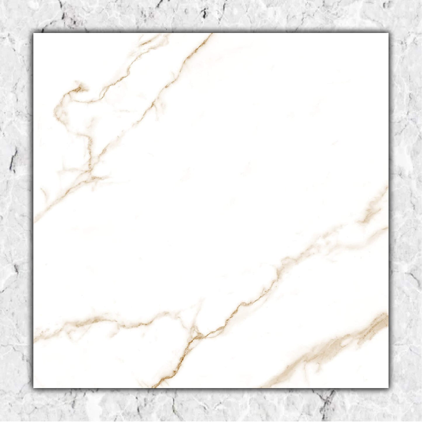Carrara Gold Matt