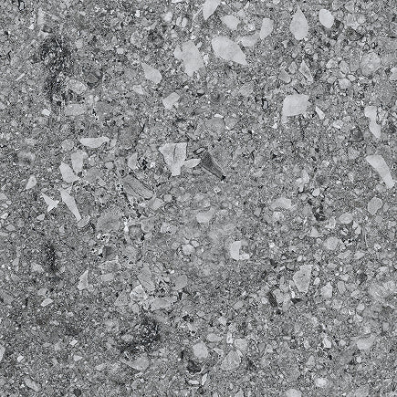 Dark Terrazzo Matt Sample