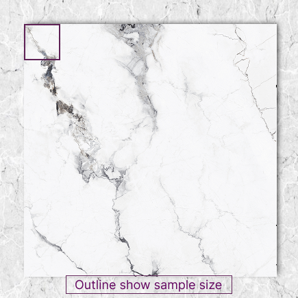 White Marble