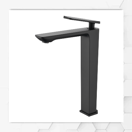 Kylins Tall Tap Black