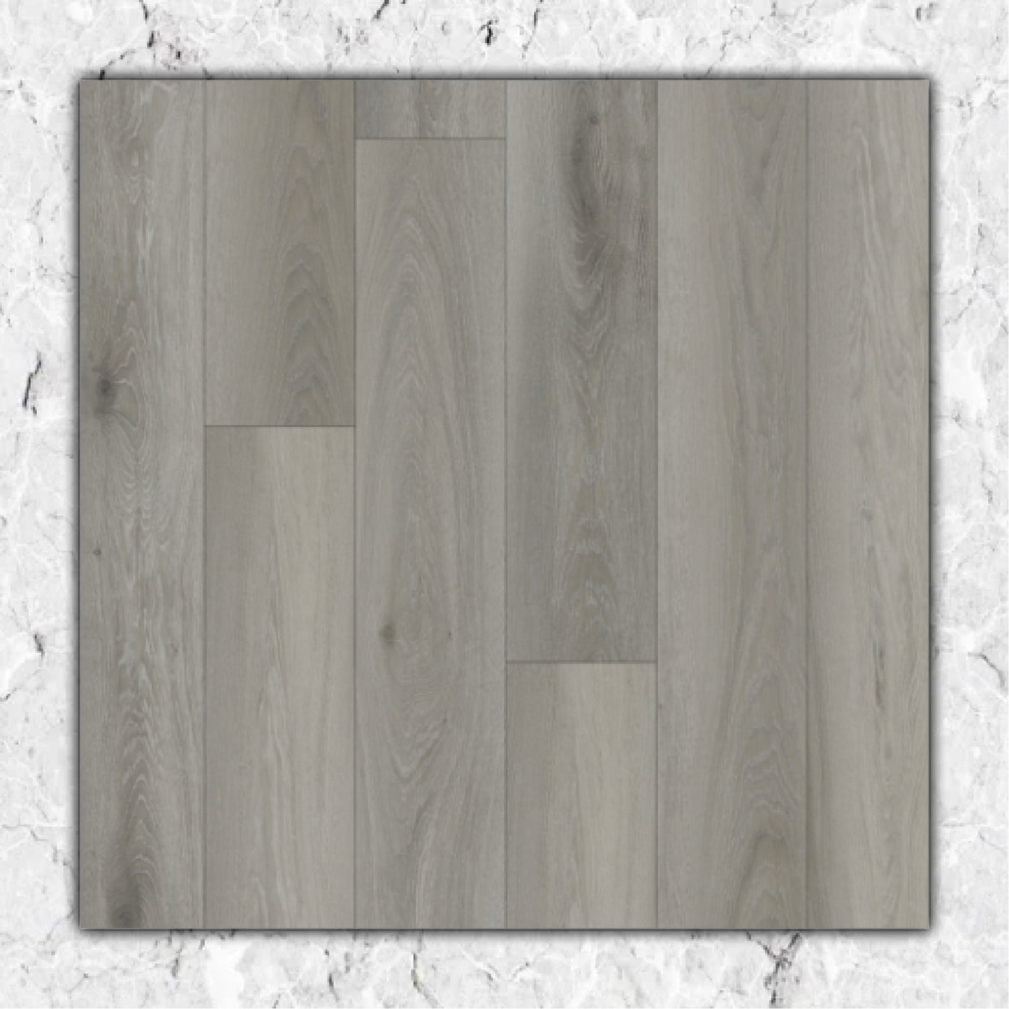 German Wood Sample