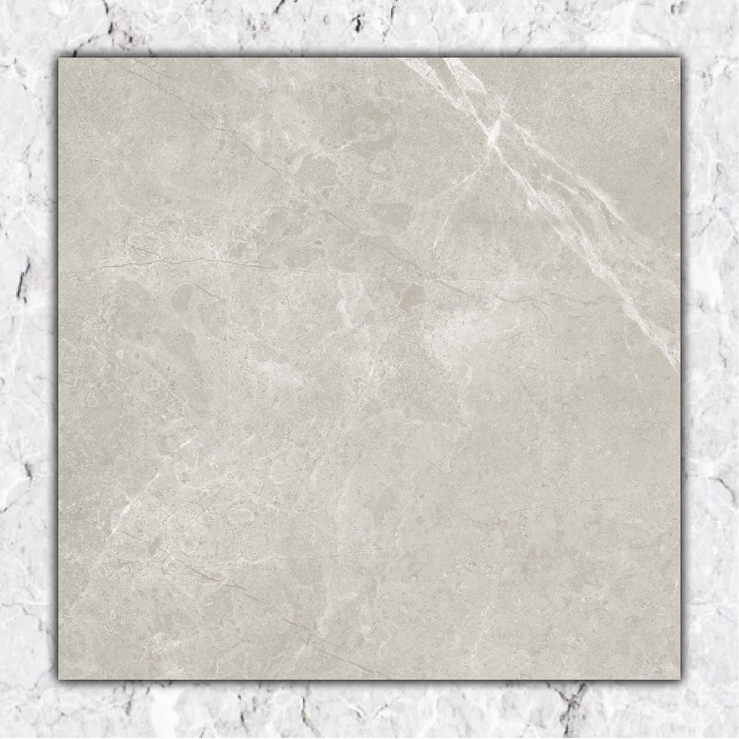 Tallinn Beigh Tiles Sample