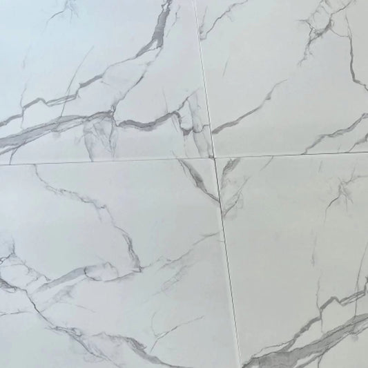 Carrara Matt Finsihed