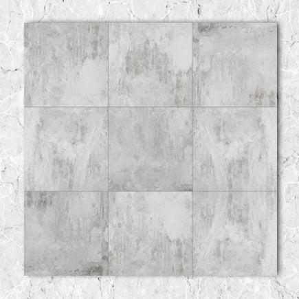 Cement Natural Grey