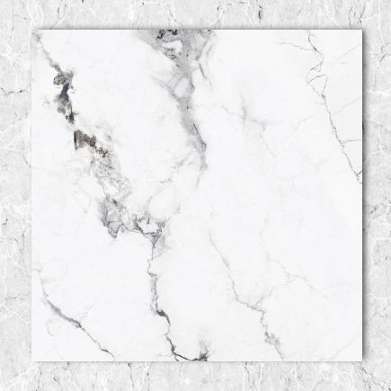 White Marble
