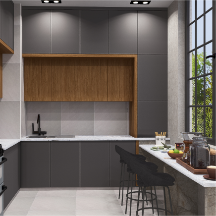 Osty Bianco Glossy Sample