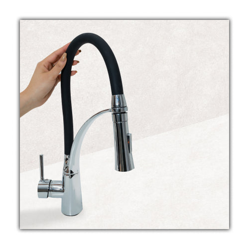 Kitchen tap