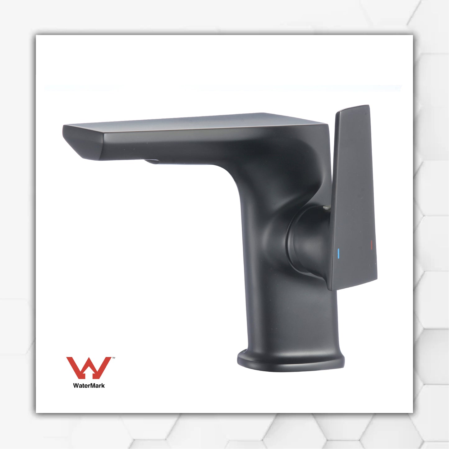 Nexa Mini Tap Black