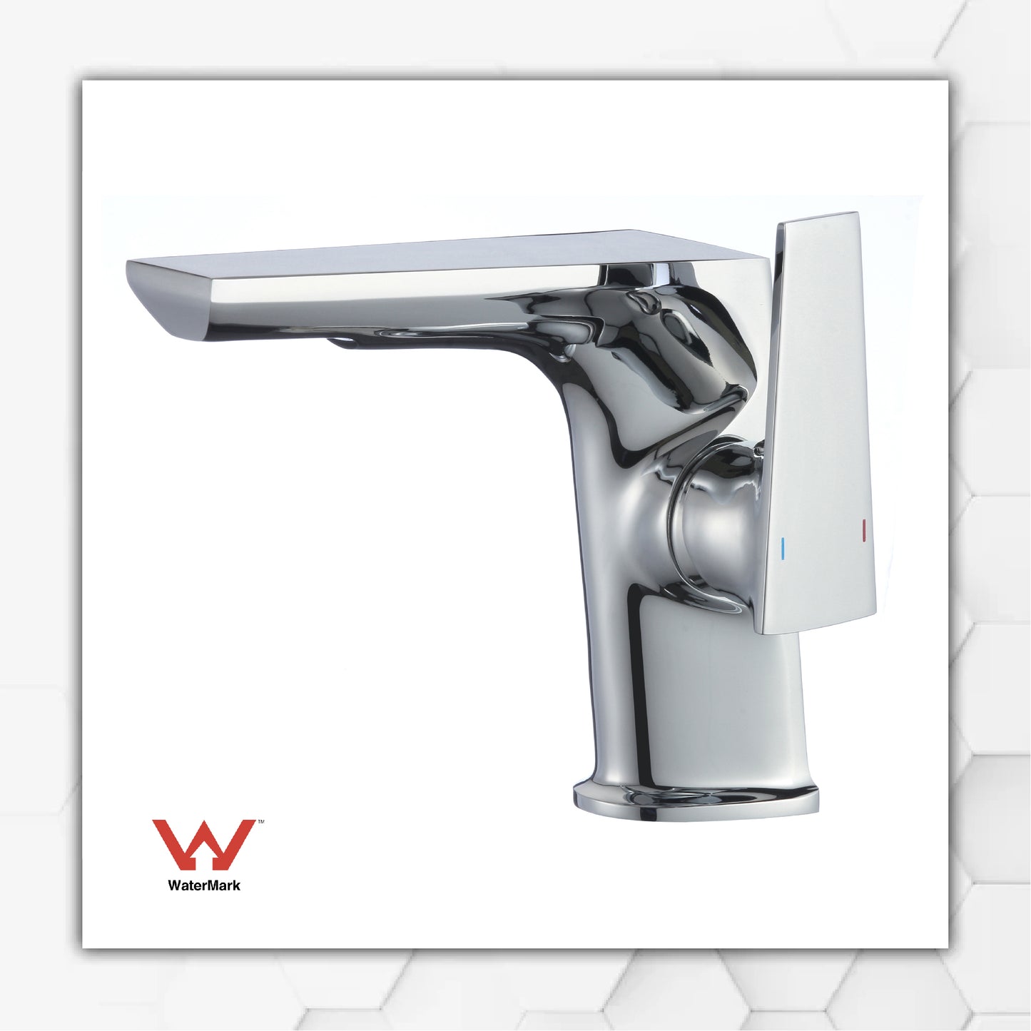 Nexa Mini Tap Chrome