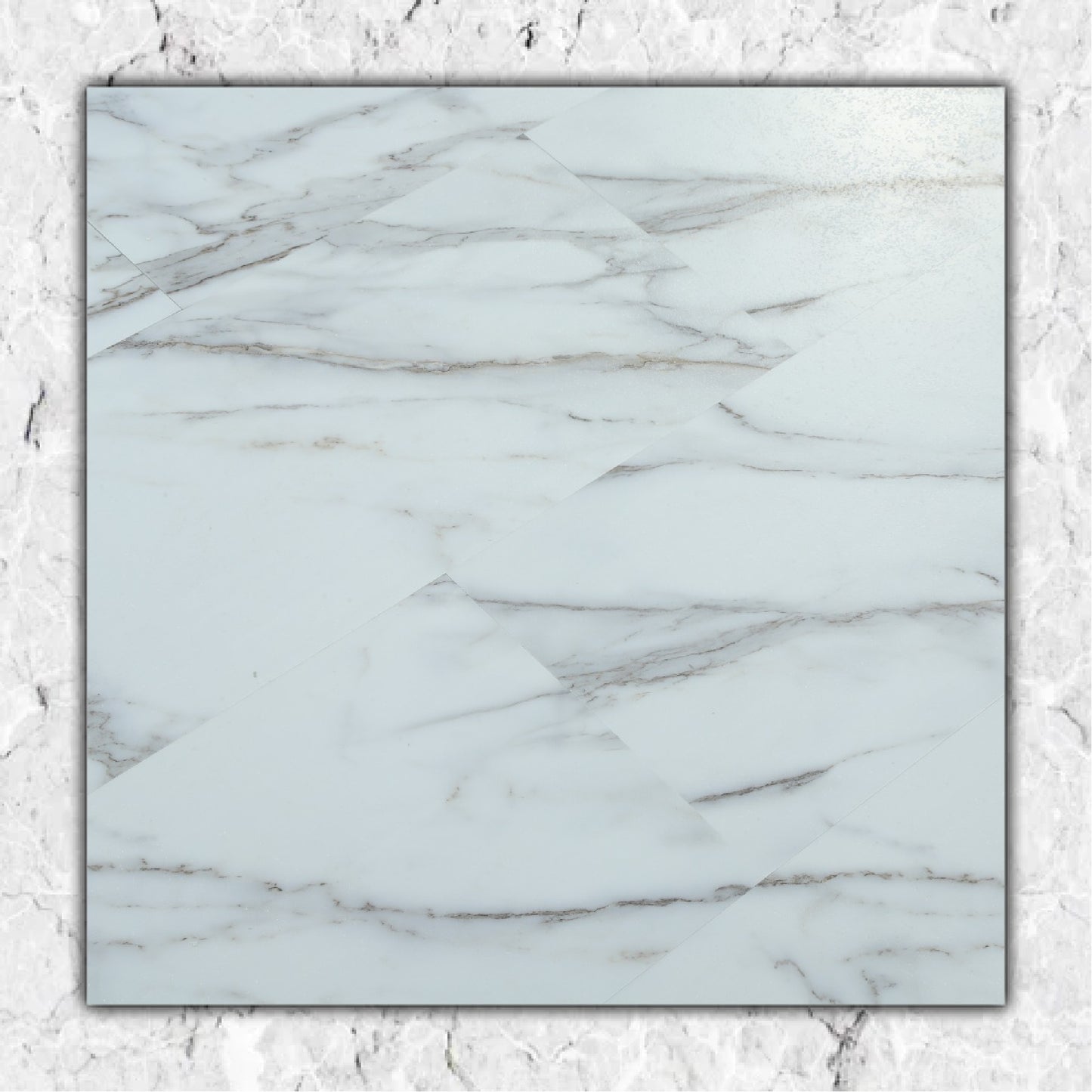 Grey Marble