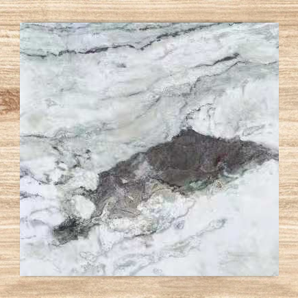 Alpine River Stone