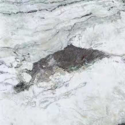 Alpine River Stone