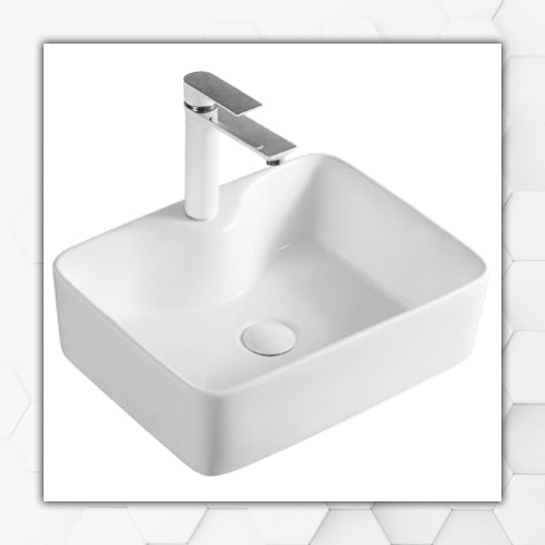 Barlow Rectangle Basin