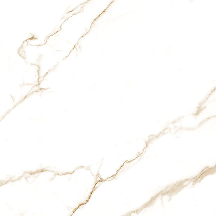 Carrara Gold Glossy