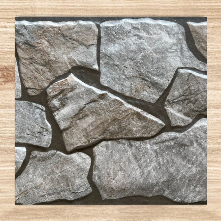 Coastal Rockface
