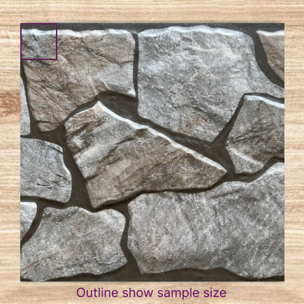 Coastal Rockface