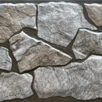 Coastal Rockface