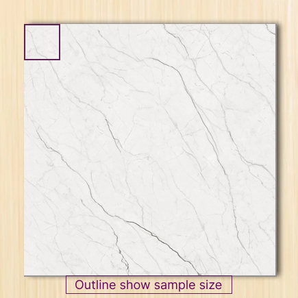 Crowdex Bianco Sample