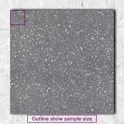 Dark Sky Terrazzo