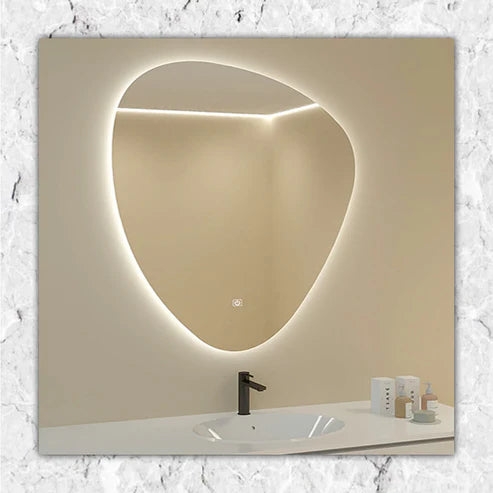 DesignLEDMIRROR