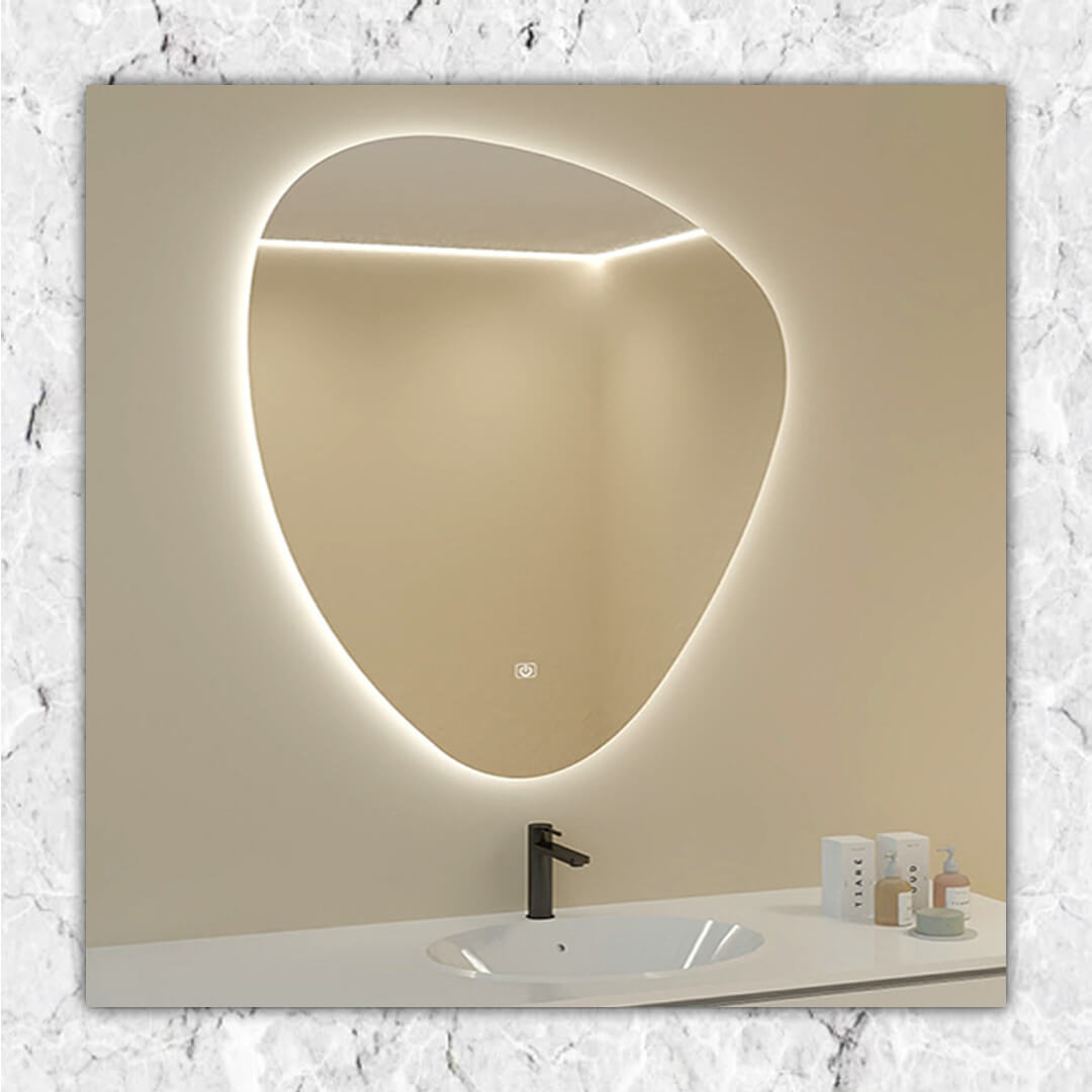 Design LED Mirror 600-800