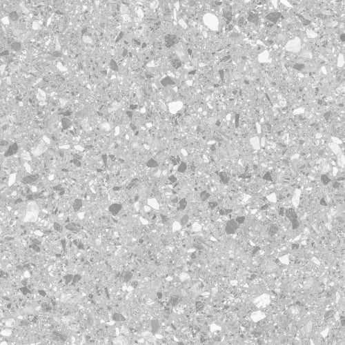 terrazzo Matt Grey