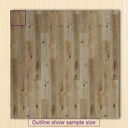 Ostend Oak