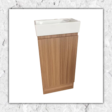 Vanity Woodlook
