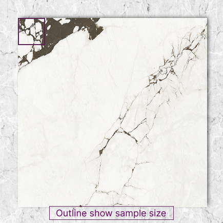 Italian Marble Look