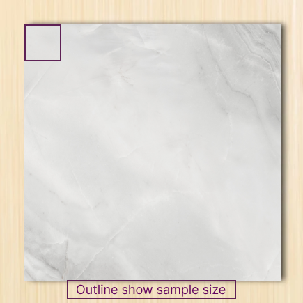 Onyx White Glossy