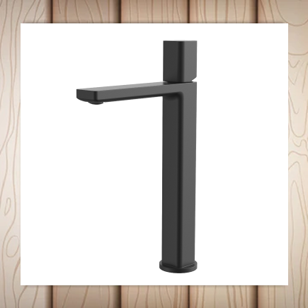 Nova Tall Tap Black