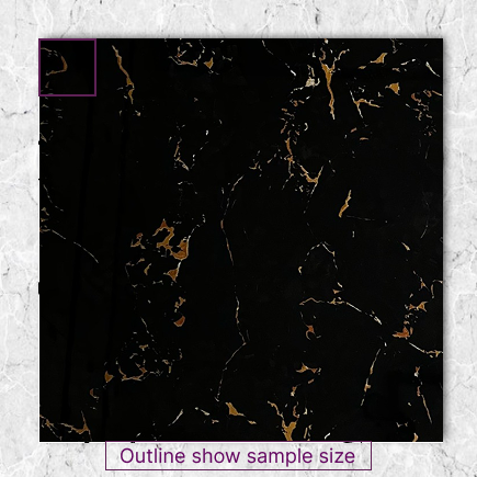 Black 750 * 1500 Sample