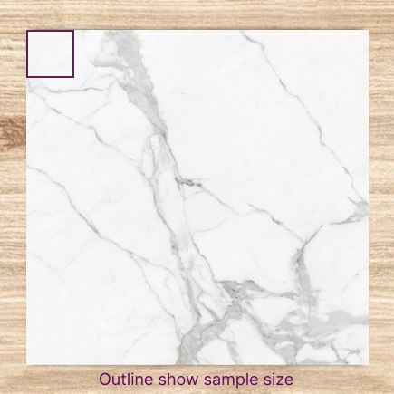 Carrara Matt Finished