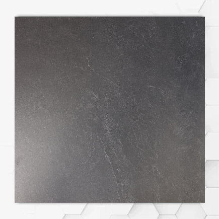 Dark Matte Sample