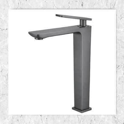 Kylins Tall Tap Gun Metal