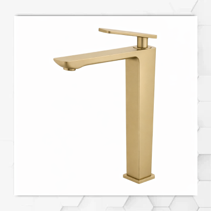 Kylins Tall Tap Gold