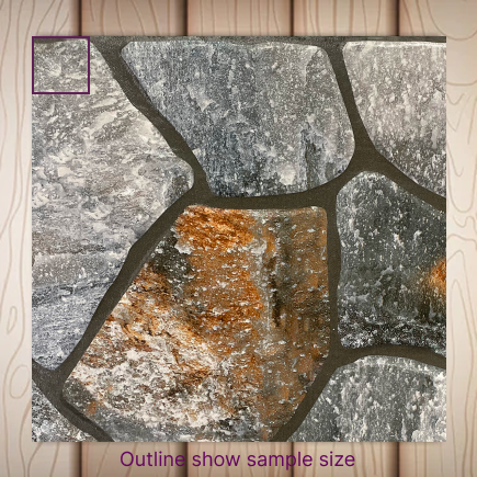 Bushland Stone