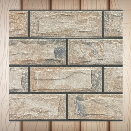 Hampton Brickstone