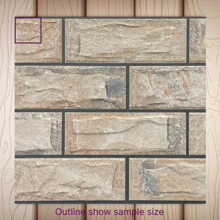Hampton Brickstone
