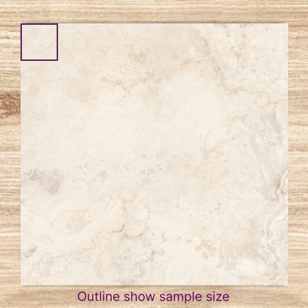 Monet Beige Matt M6 Sample