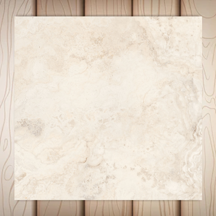 Monet Beige Glossy P6 Sample
