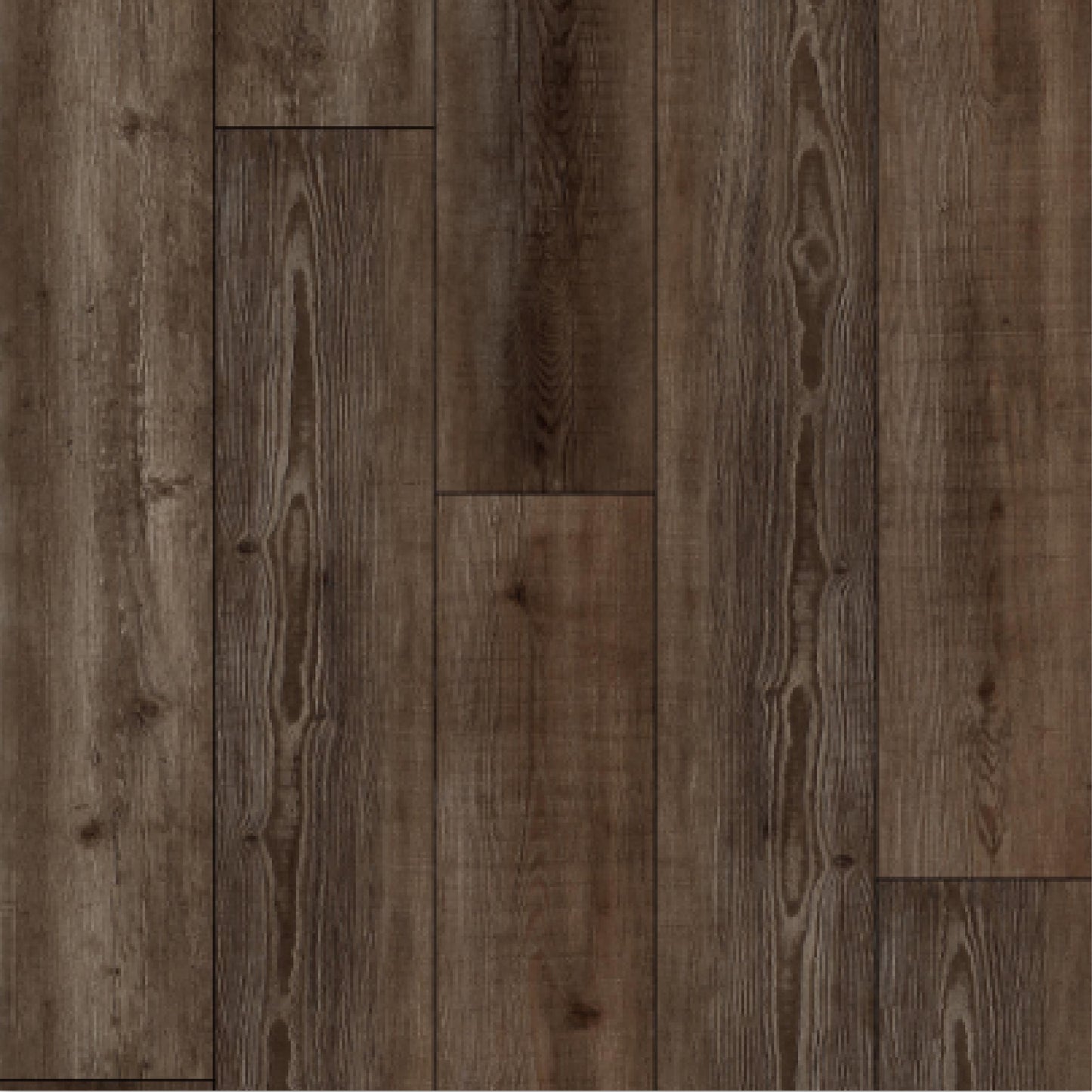 Hybrid Floor Natural Oak