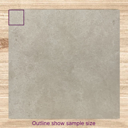 Mistry White Matt Sample