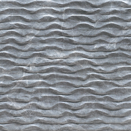 Ocean Wave Stone