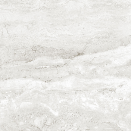 Monet White Glossy P6 Sample