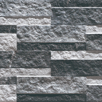 Melbourne Grey Brick