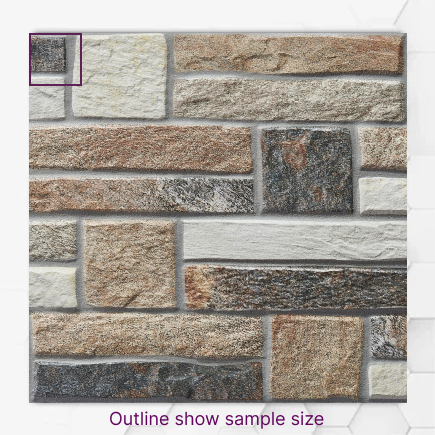 Outback Sandstone Sample