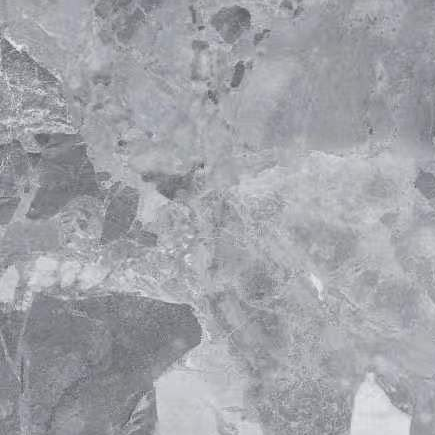 Silver Ice Stone